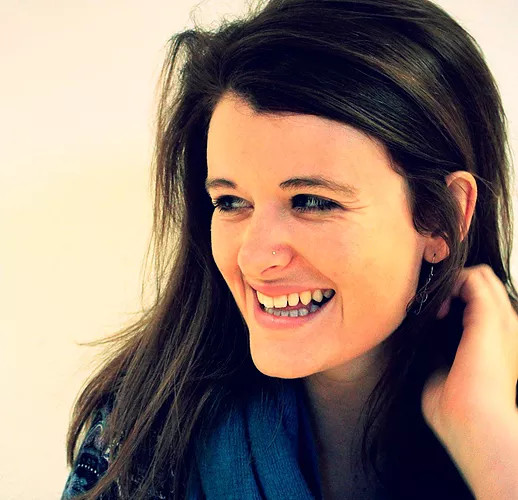 Tamar Eluned Williams